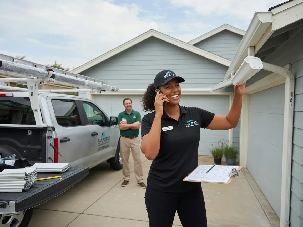 Gutter Installation Waterflow, NM FAQs